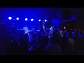 Misery Signals - Ebb And Flow - 4K - Live @ Chain Reaction in Anaheim, California 7/17/24