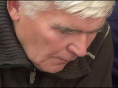 2.1.2. Vladimír Peťko - Tomáš Pecha 0 - 1