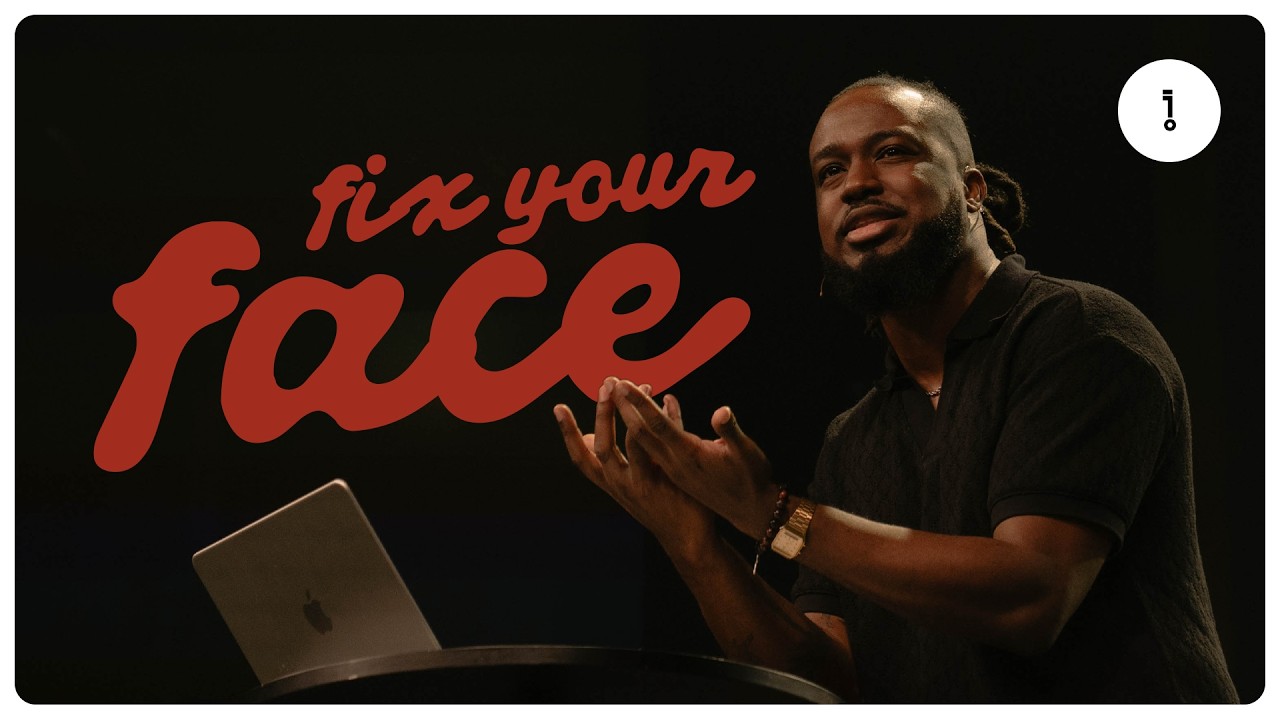 fix your face