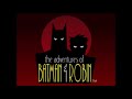 Joker's Theme - The Adventures of Batman & Robin (Genesis) Music Extended