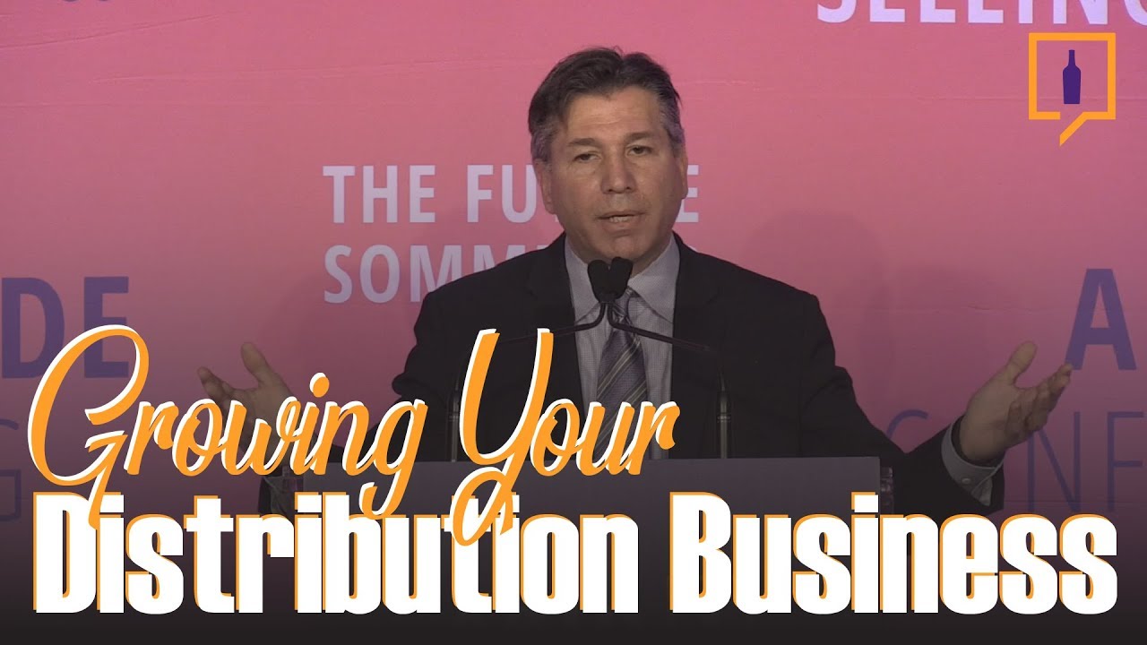 Growing Your Distribution Business: Core Principles That Will Get You There