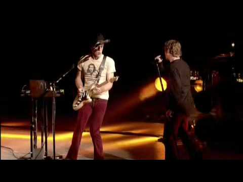 Matchbox Twenty- Soul (Live at Philip's Arena)