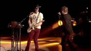 Matchbox Twenty- Soul (Live at Philip&#39;s Arena)