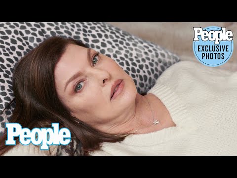 Linda Evangelista Shares First Photos of Her Body Since Fat-Freezing Nightmare | PEOPLE