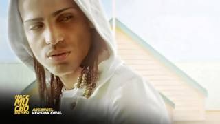 Hace Mucho Tiempo -. Arcangel    (Original)