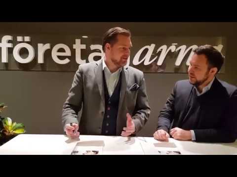 Hitta rätt personal