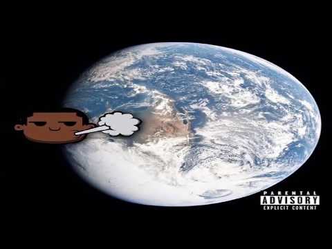 Jamal Gasol - The World Is Piff 1.5 - Full EP (2018)
