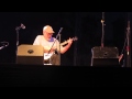 Clifftop banjo finals 2014, Dan GEllert