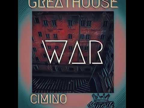 War Ft. Cimino x King Tc
