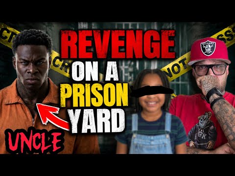 He found her K1LLER in Prison