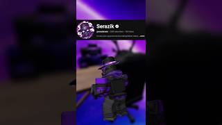 Download lagu 5 Question Interview with Serazik #shorts #interview mp3