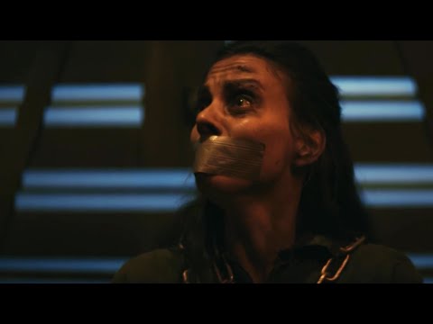 Снегоуборщик. Опасная дистанция (2024) Трейлер