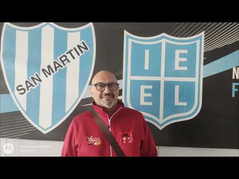 Mundial de "5 Quillas" Marcos Juárez 2026: Entrevista al Suizo Raviere Batista (Qualy)