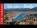Croatia Sailing Trip Part 5 Vela Luka