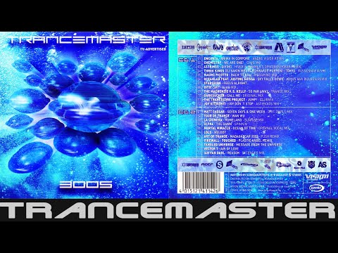 Trancemaster Vol. 3005 - 2002