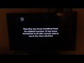 Iron Man 3 FX Intro Request 406 NO COPYRIGHT INFRINGEMENT INTENDED