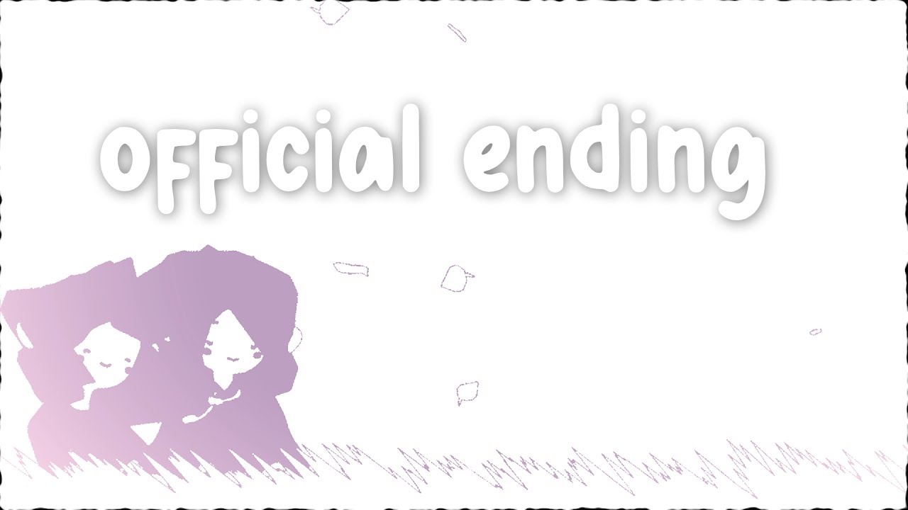 Ending 1 | Forever and Forever