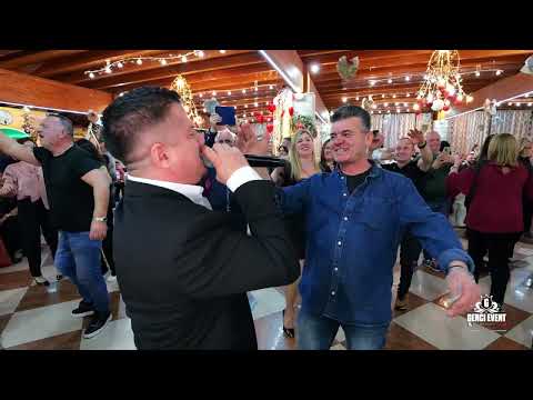 Super koncert ne Vicenza - Me jep uje se plasa, Nishani, Goca e Babit | Genci Event