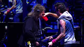 The Cure -  Want (ACL Festival 2013 - Austin, Texas USA) #TheCureWatchParty #TheCure