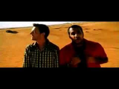 BOMBAY ROCKERS-WILD ROSE - REMIX-mkg96.flv