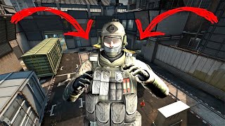 ТАМ НАСИЛУЮТ?НАПАРНИКИ В CS:GO!!!