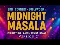 Midnight Masala Version 2 By Pavingos Bollywood EDM Dubstep Techno