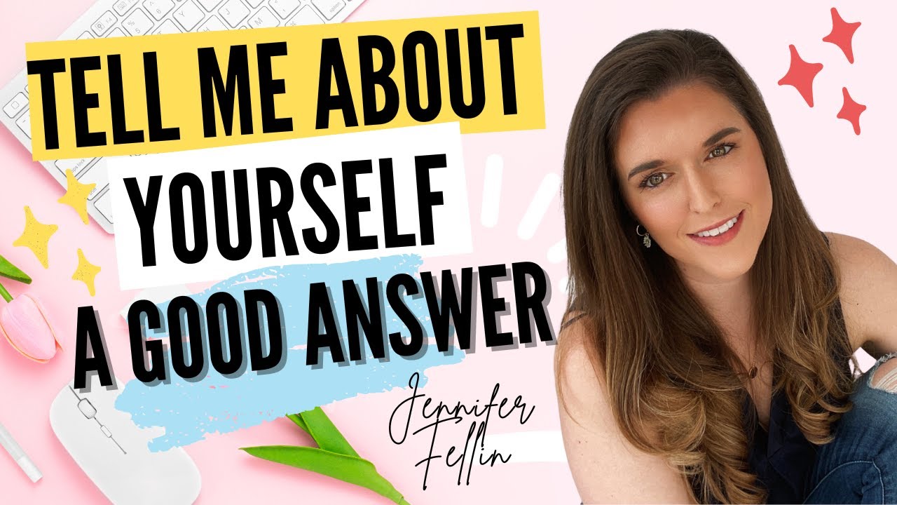 Tell Me About Yourself Interview Question 2025