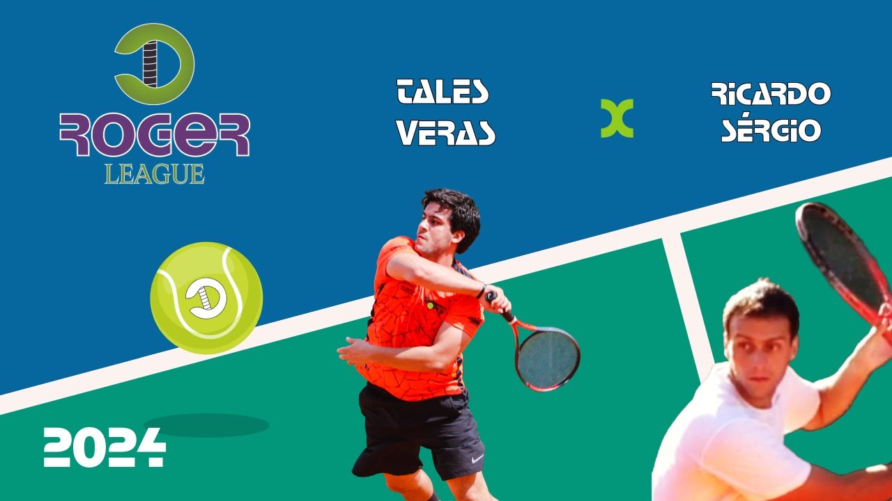 Premier 2024 - Ricardo Sérgio x Tales Veras