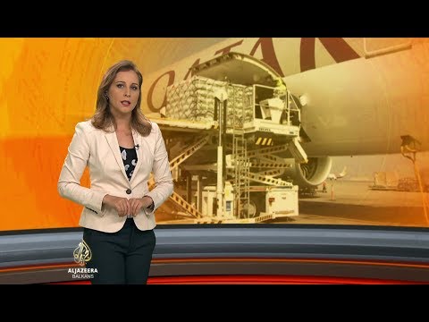 Al Jazeera Svijet: Godinu dana blokade Katara