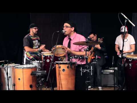 Nanny Assis - O Ovo, Quixabeira, Four Brothers