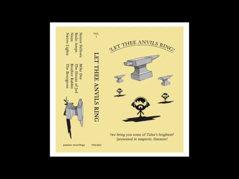 Passive Recordings - Let Thee Anvils Ring! Vol. 1 (Full Compilation 2014)