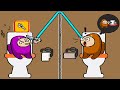 Thief Puzzle 2 Impostor Puzzle WEEGOON Levels 71 100 Solution Android Gameplay Walkthrough HD