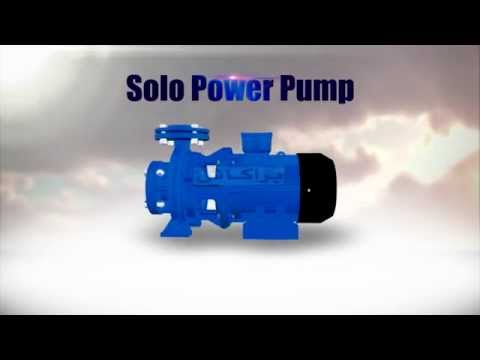 Prakash Centrifugal SOLO PUMP Agri Use