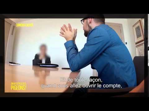 comment ouvrir un compte en suisse