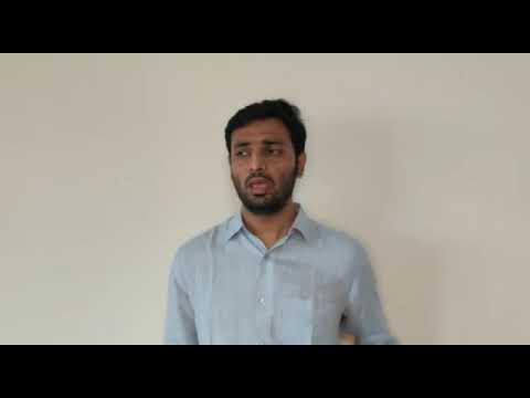 akhil lale Audition 2