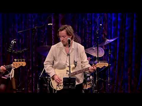 Quinn Sullivan - She's Gone (& She Aint Coming Back) Live at Pitch Meeting