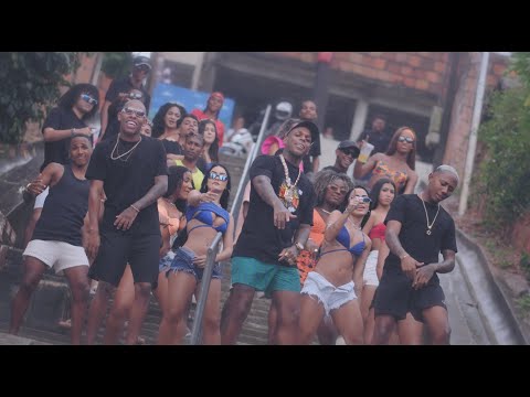 Oh Polêmico | Naipe Baiano - Clipe Oficial