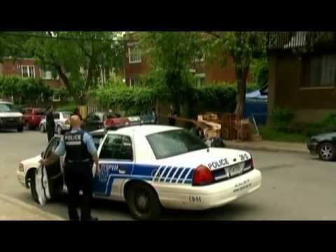 Hunting of Luka Rocco Magnotta the cannibal, with murder video (-18)