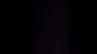 Johnny Go Riding, impromptu cab cover (Damien Jurado, from "Ghost of David," 2000)