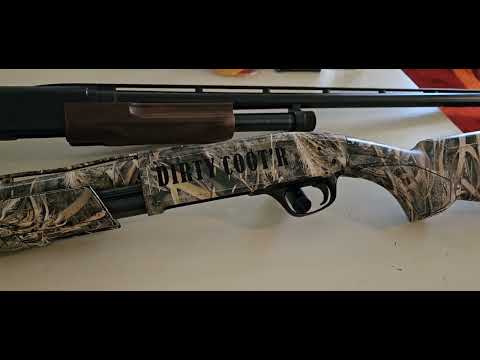 Browning .22 Rimfire Ammo Review - Winchester Junk? 4-Gun Shooting Review