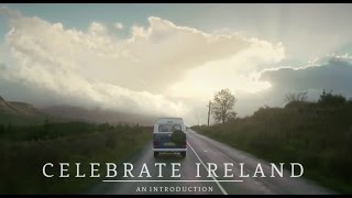 Celebrate Ireland