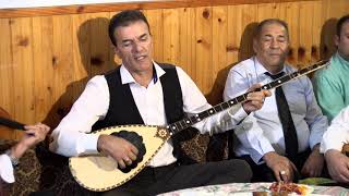 Vellezerit Bajra - Kundrat E Zeza, Qerapat Me Vegza