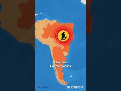 What If Godzilla Got Mad?