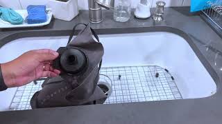 MSR Dromedary Bag Water Reservoir Review: Reliable Hydration on the Go!