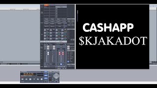 Monica – With You (Slowed Down)