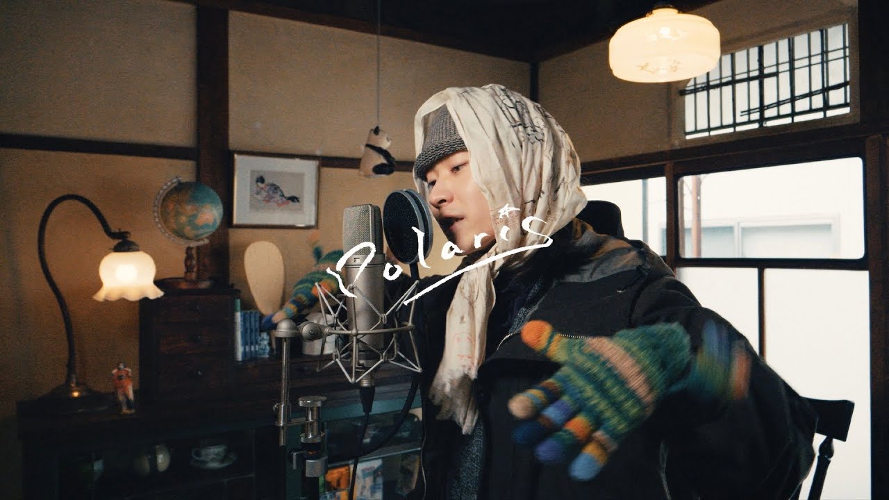 SHOW-GO - Polaris (Beatbox)