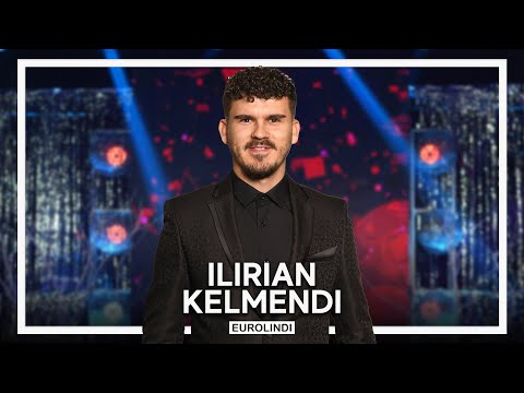 Ilirian Kelmendi - Dasma e cunit (Potpuri) 2023