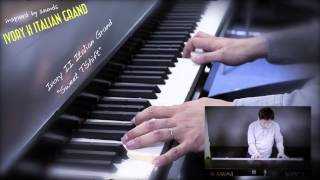 Video thumbnail for Ivory II Italian Grand プリセット"Sweet TShift" by Media Integration, Inc. (メディア・インテグレーション)