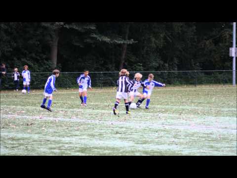 tegen drechtstreek E5, uit