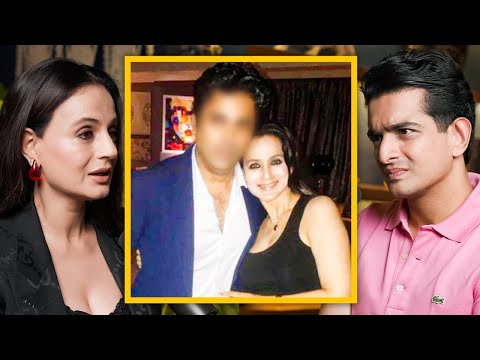 Why I Broke Up With My Dream Man - Ameesha Patel